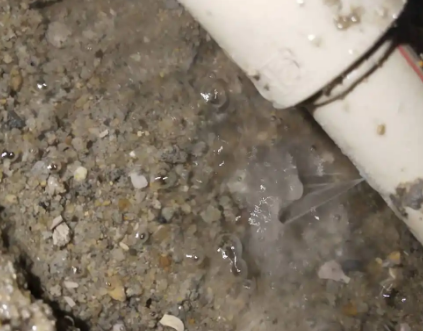 金台测漏水电话号码