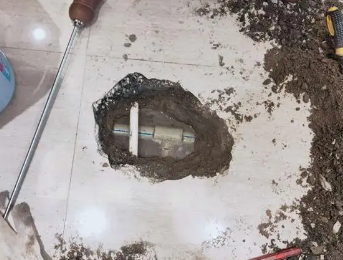 金台测漏水电话