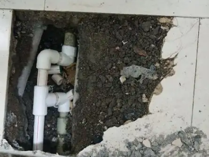 金台测漏水哪家好