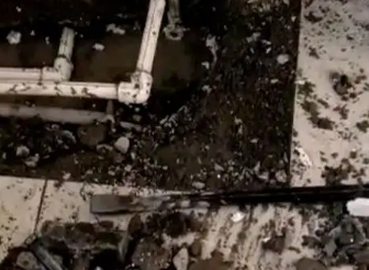 金台漏水检测电话