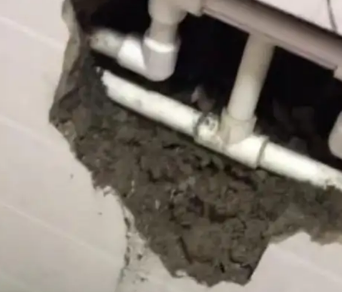 金台漏水检测电话