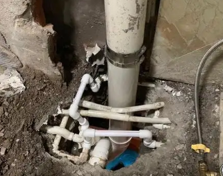 金台漏水检测哪家好