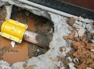 金台漏水检测哪家好