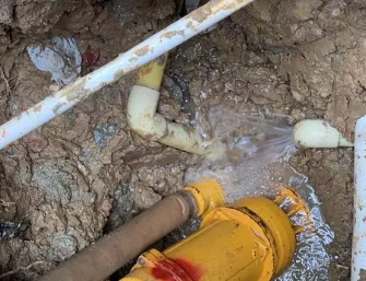 金台水管漏水检测哪家好