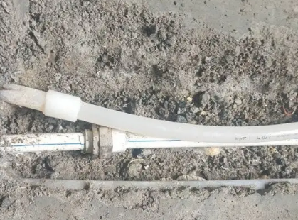 金台卫生间测漏水哪家好