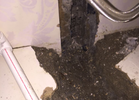 金台卫生间测漏水哪家好