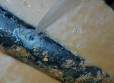 金台水管漏水检测多少钱