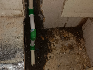 金台卫生间测漏水哪家好