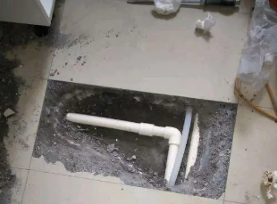 金台卫生间测漏水哪家好