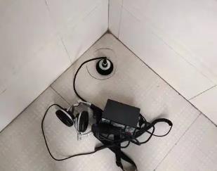 金台测漏水公司