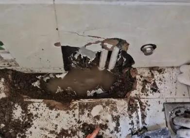 金台漏水检测电话